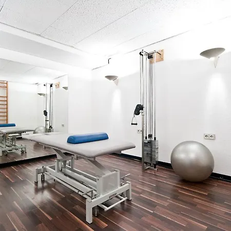 מלון Am Oppspring מולהיים אן דר רור