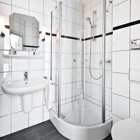 Am Oppspring 3* מולהיים אן דר רור