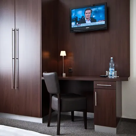 Am Oppspring מולהיים אן דר רור