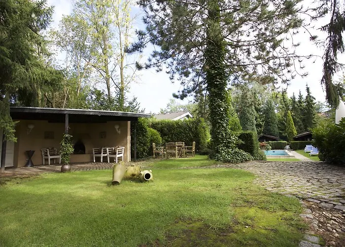 Am Oppspring 鲁尔河畔米尔海姆