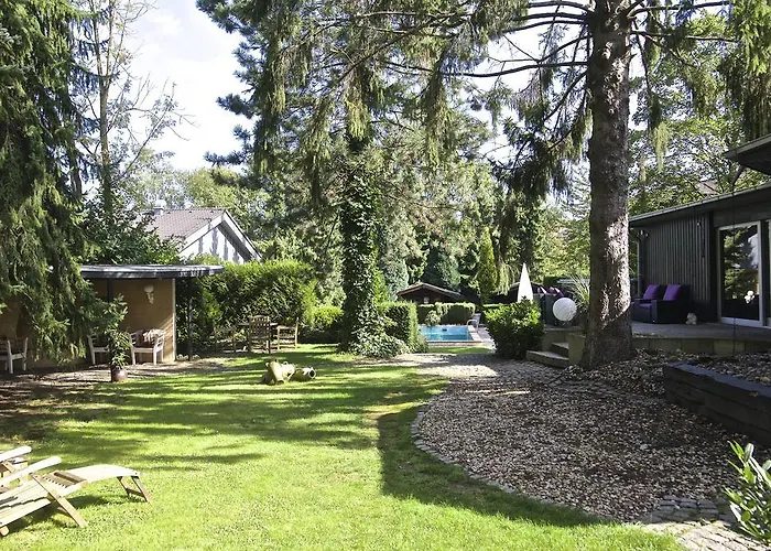 Am Oppspring 酒店 鲁尔河畔米尔海姆