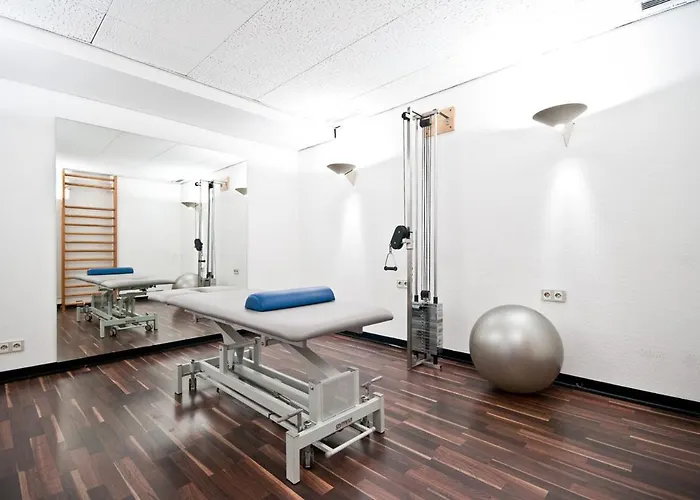 酒店 Am Oppspring 鲁尔河畔米尔海姆