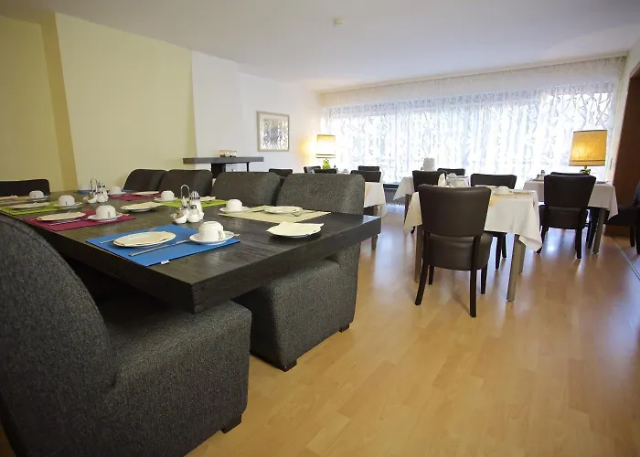 酒店 Am Oppspring 3*