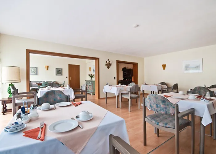 Am Oppspring 3* 鲁尔河畔米尔海姆