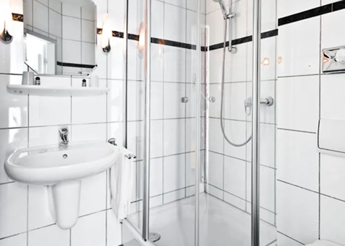 Am Oppspring 3* 鲁尔河畔米尔海姆