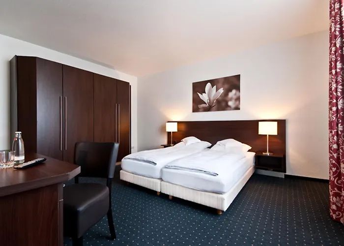 Am Oppspring 3* 鲁尔河畔米尔海姆