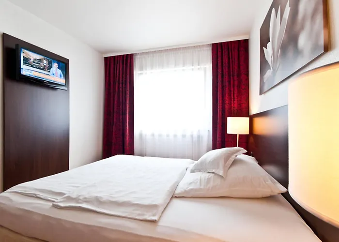 Am Oppspring 3* 鲁尔河畔米尔海姆