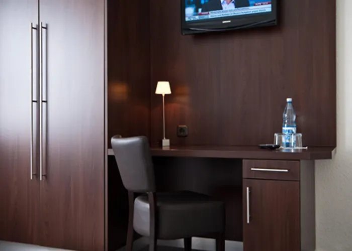 Am Oppspring 鲁尔河畔米尔海姆